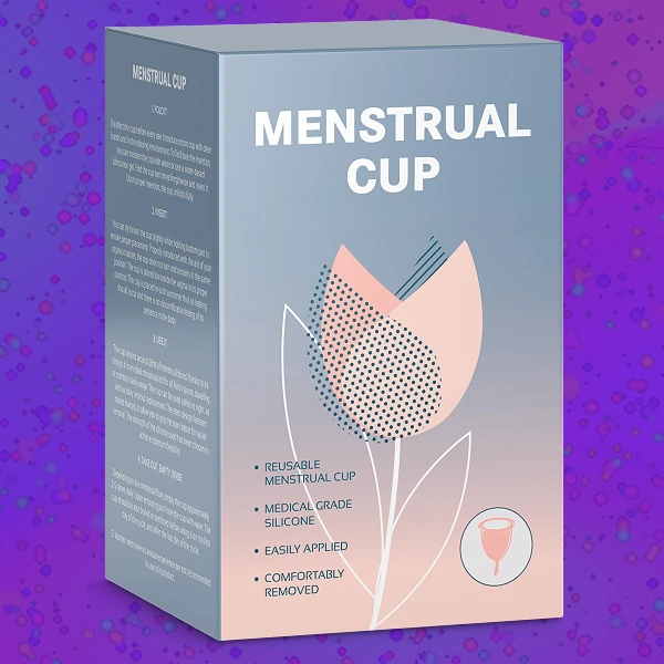 Menstrual Cup