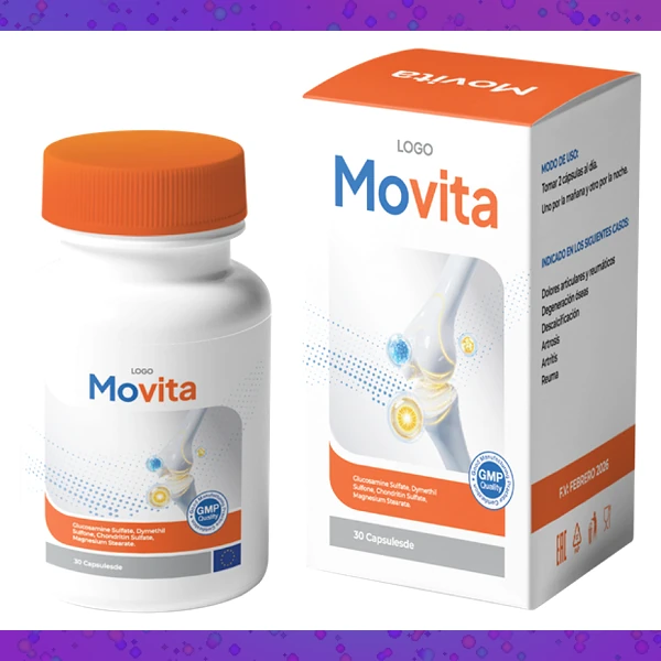 Movita