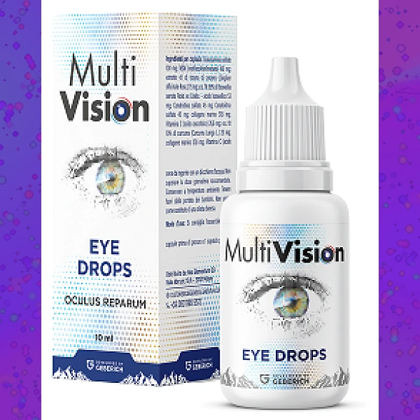 Multivision Drops