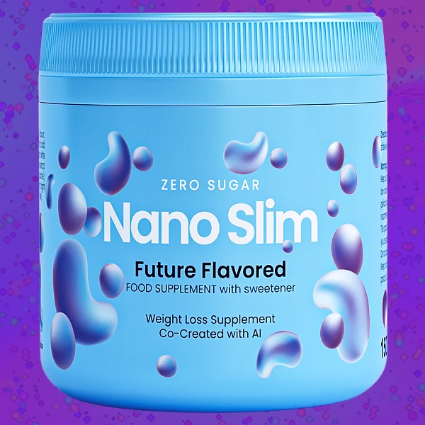 Nano Slim