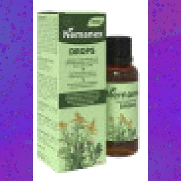 Nemanex Cystitis