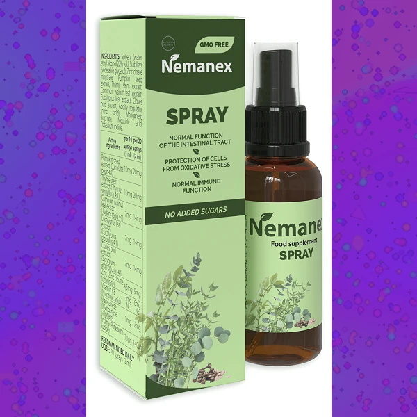 Nemanex
