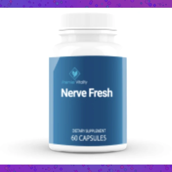 Nerve Fresh