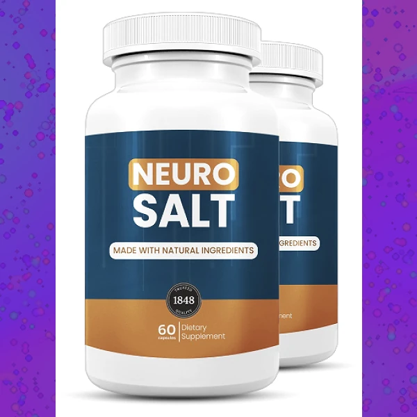 Neuro Salt