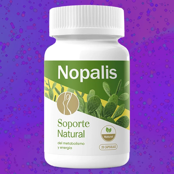 Nopalis