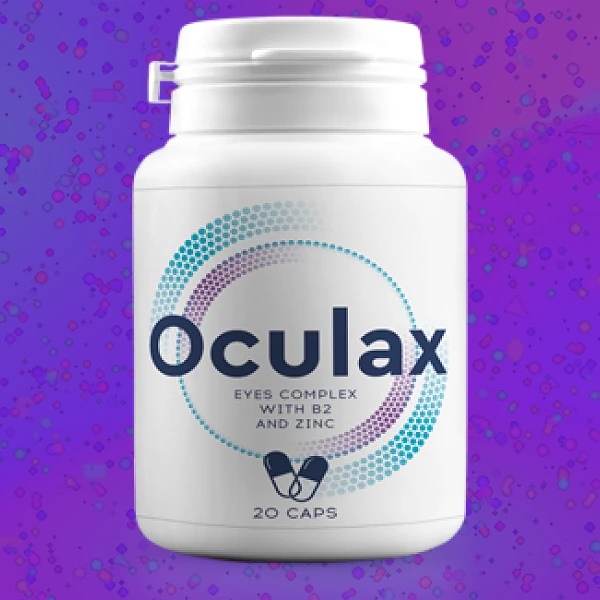 Oculax