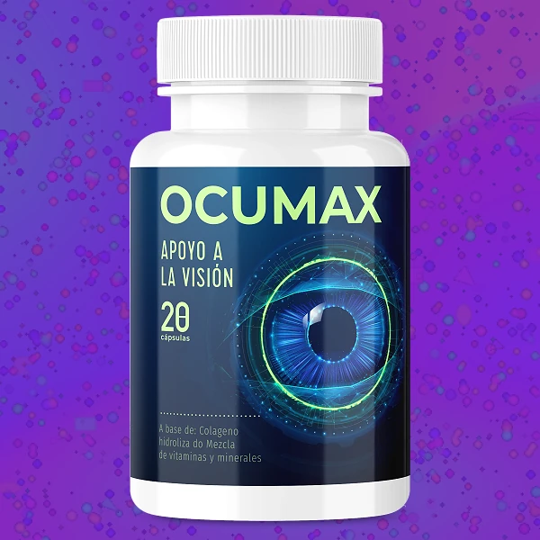 Ocumax