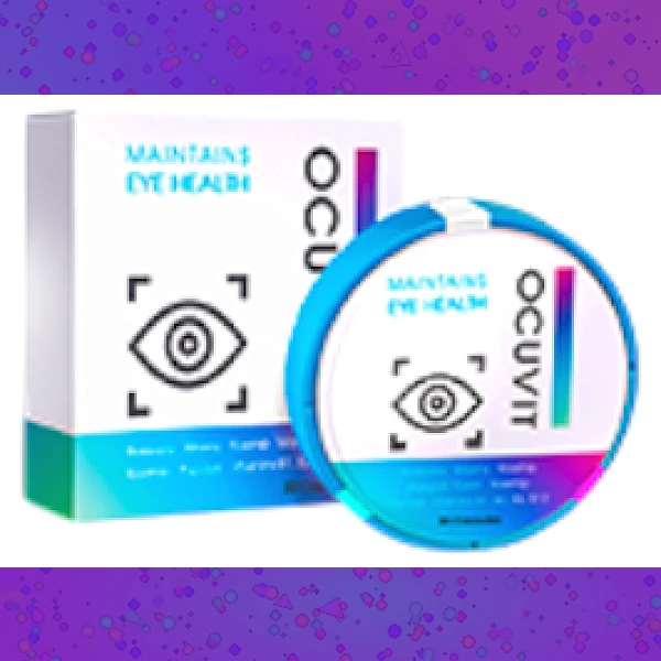 Ocuvit