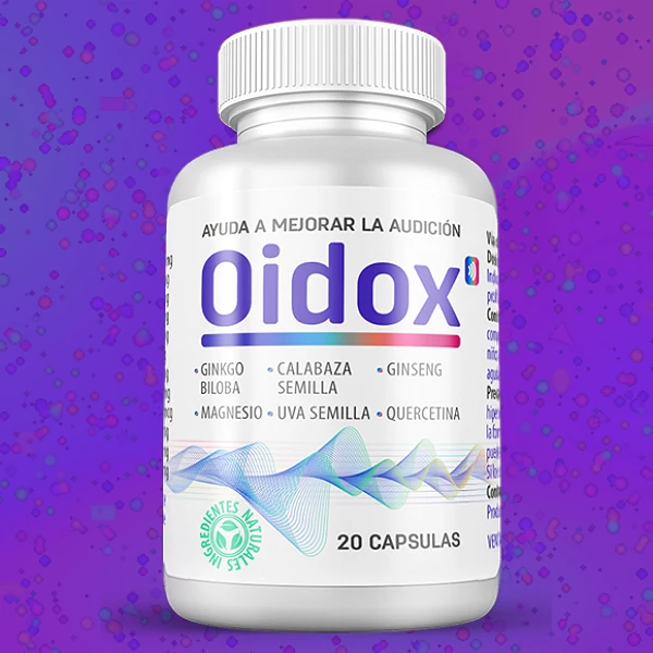 Oidox