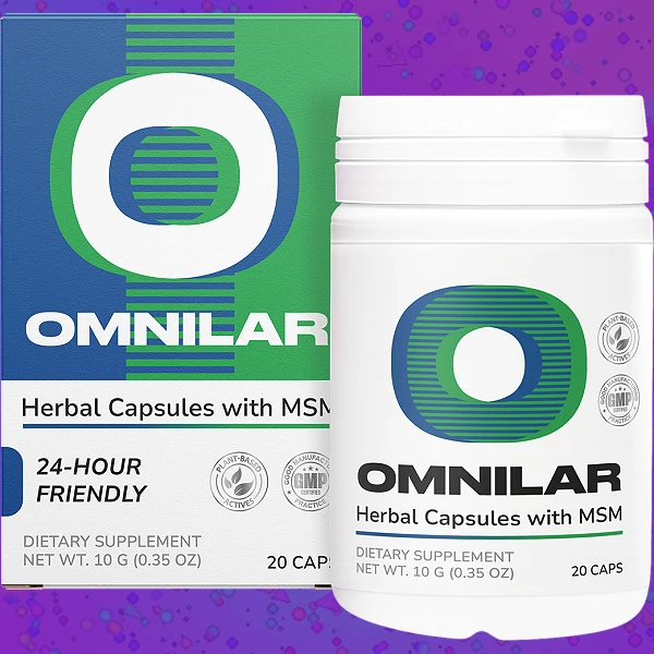 Omnilar