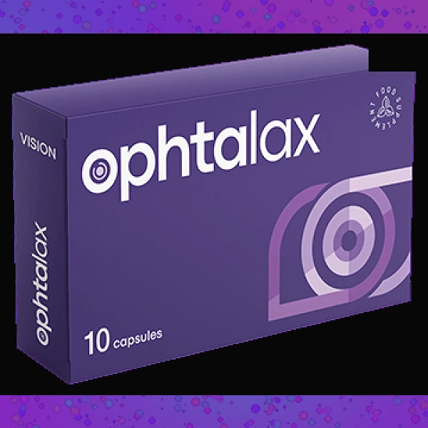 Ophtalax