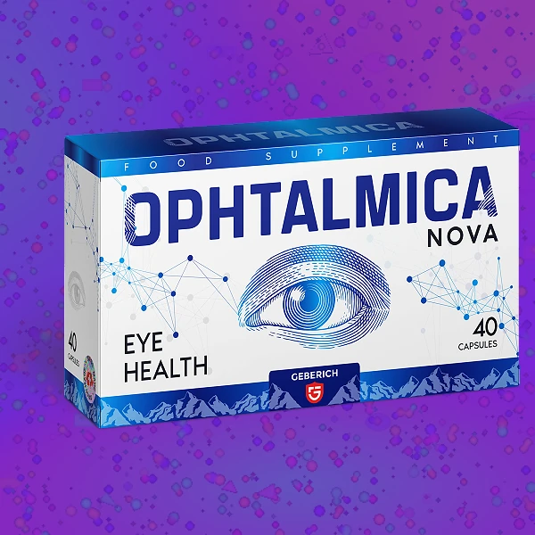 Ophtalmica