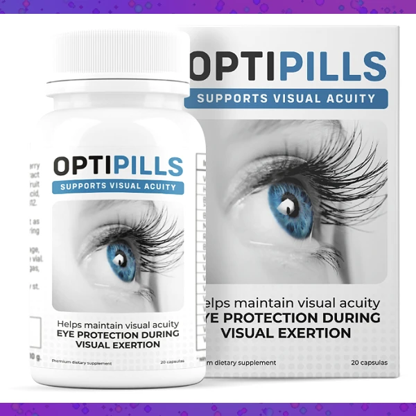 Optipills