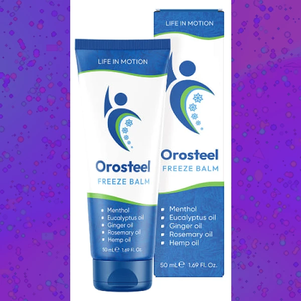 Orosteel