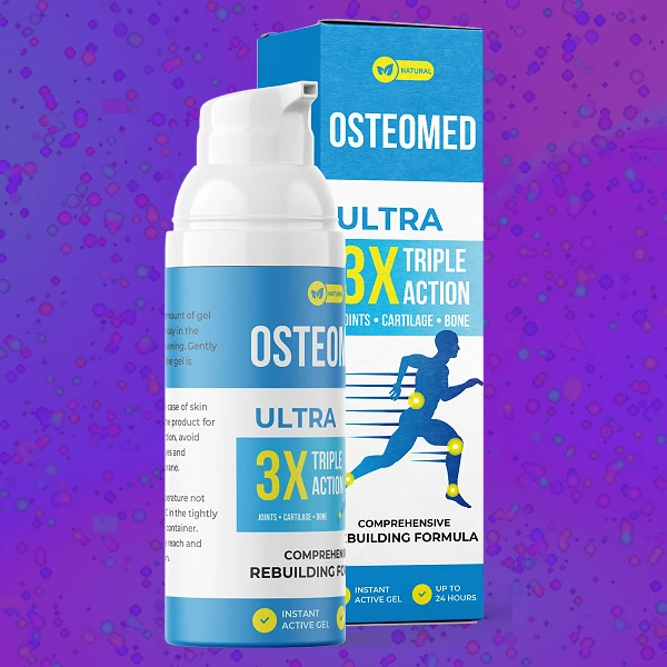 Osteomed