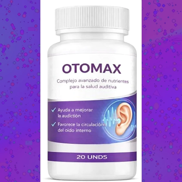 OTOMAX