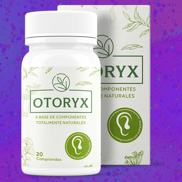 Otoryx