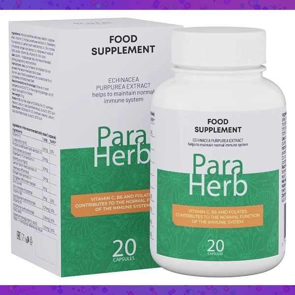 ParaHerb