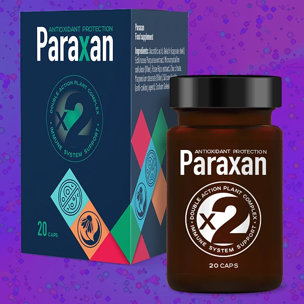 Paraxan