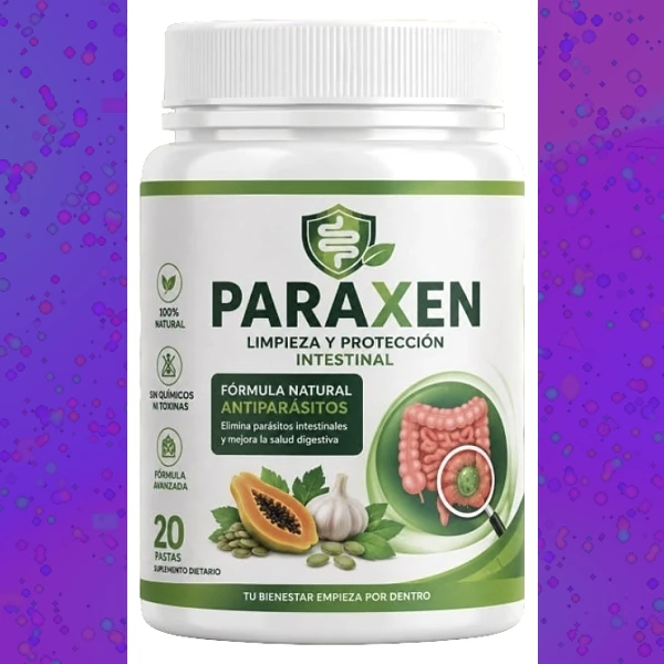 PARAXEN