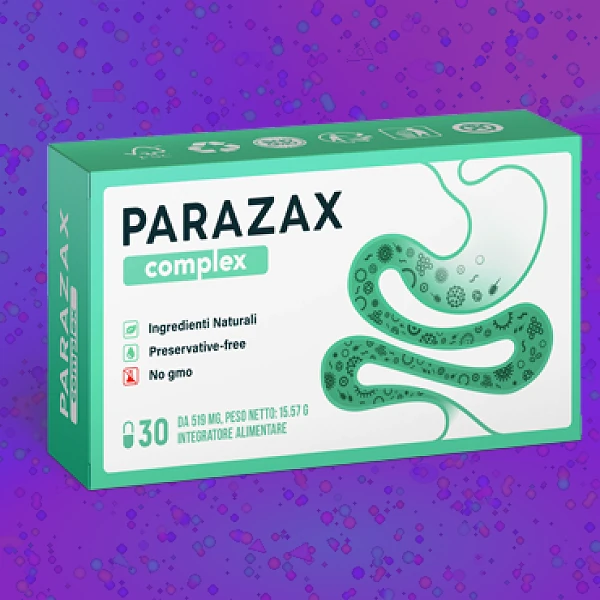 Parazax Complex