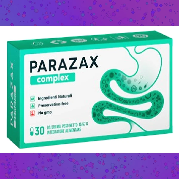 Parazax