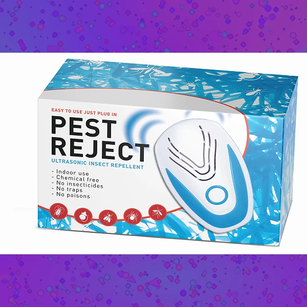 Pest Reject