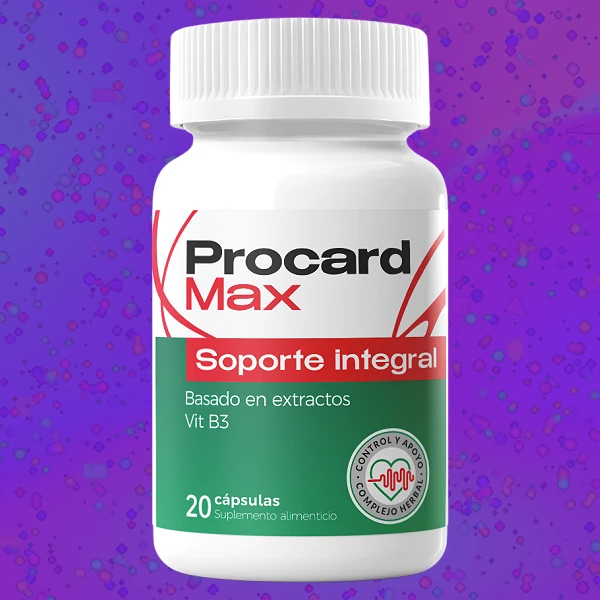 Procard Max