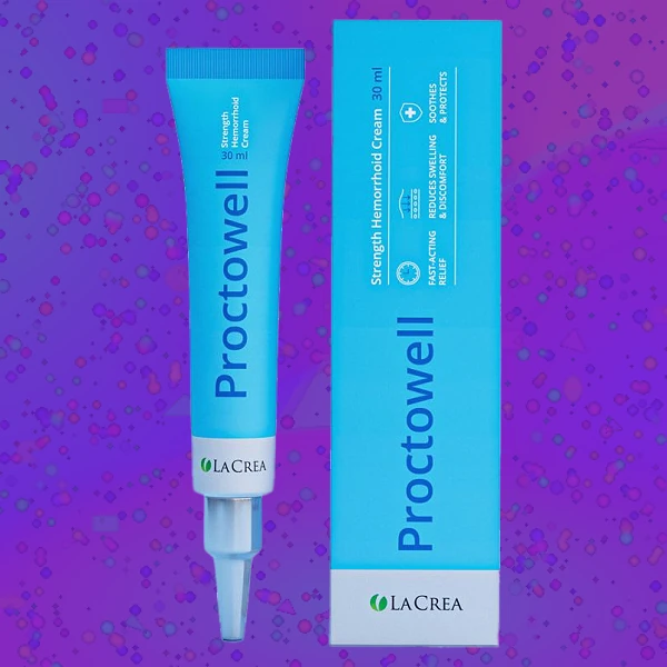 Proctowell