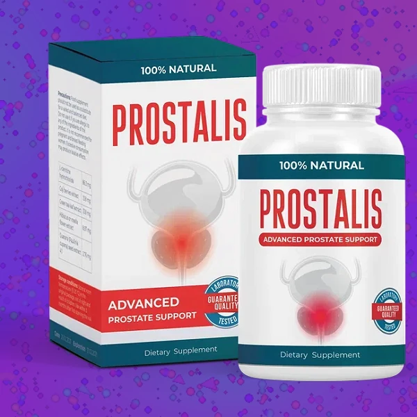 Prostalis