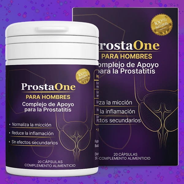 ProstaOne