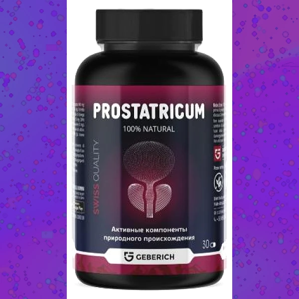 Prostatricum