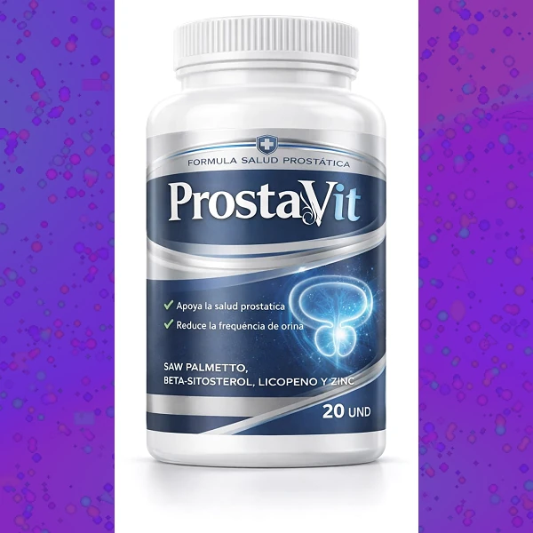 PROSTAVIT