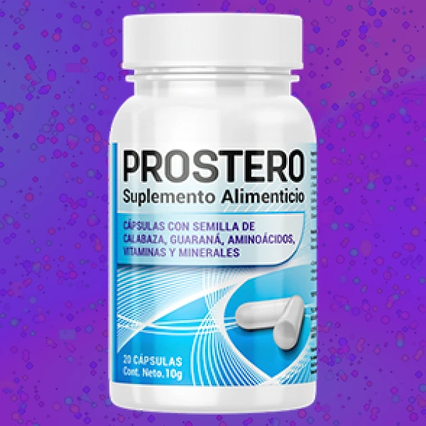 Prostero