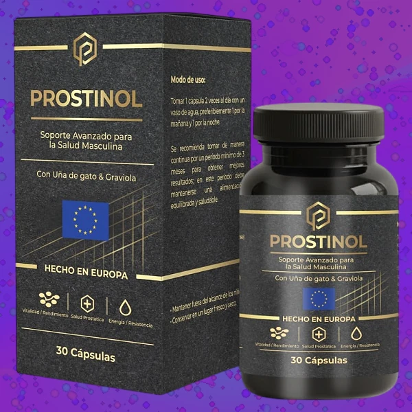Prostinol