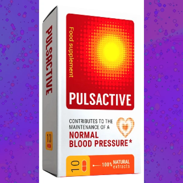 Pulsactive