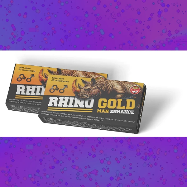 Rhino Gold