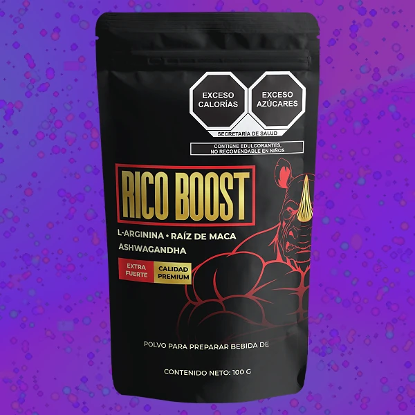 Rico Boost