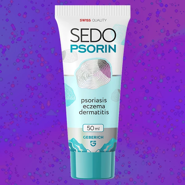 Sedopsorin