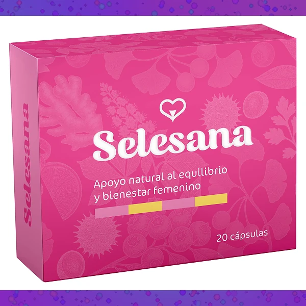 Selesana