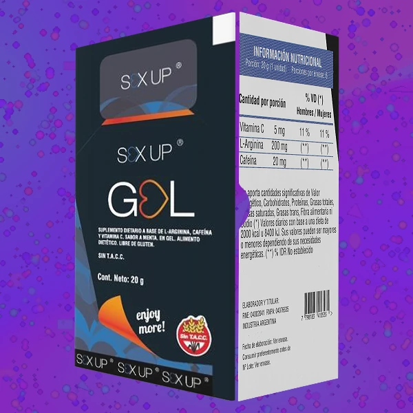 Sex Gel