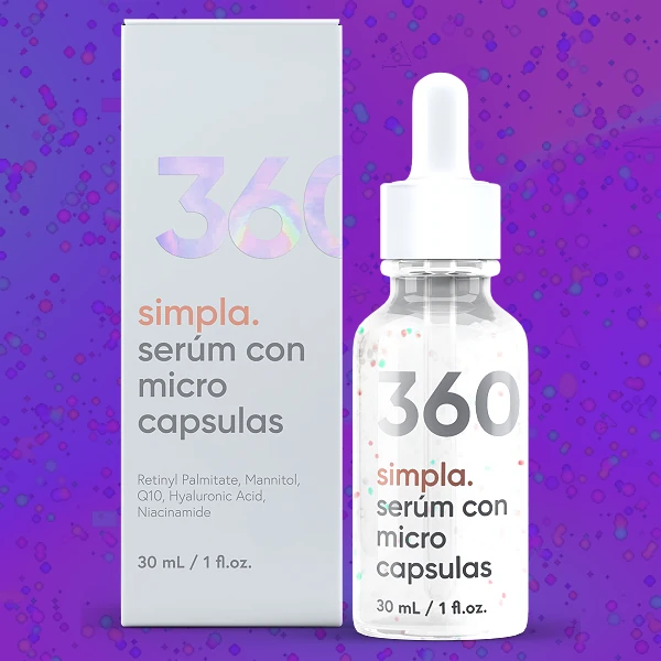 Simpla 360