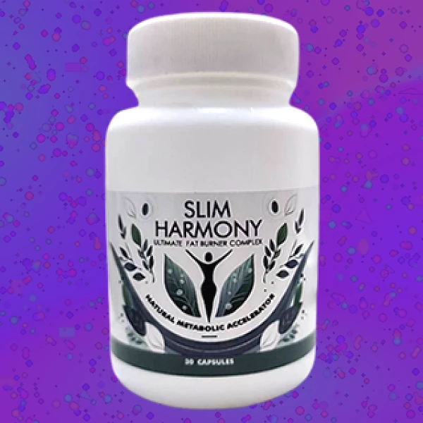 Slim Harmony