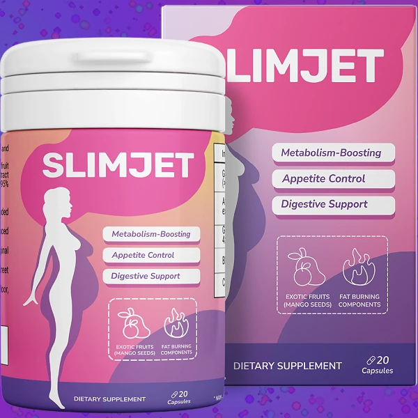SlimJet