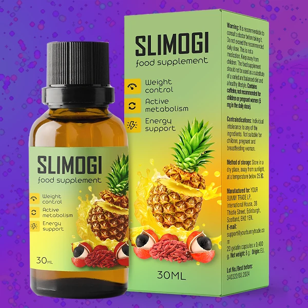 Slimogi