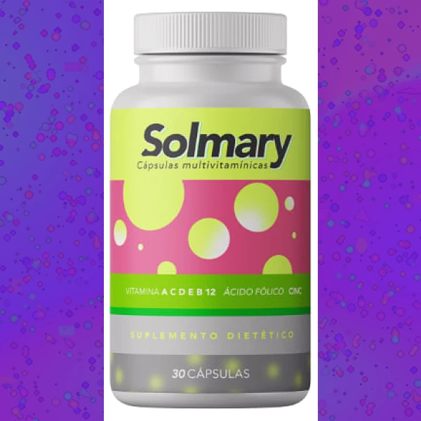 Solmary
