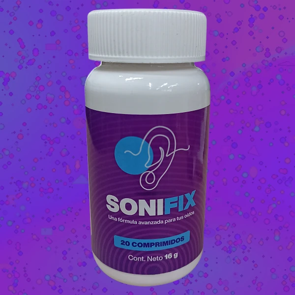 Sonifix