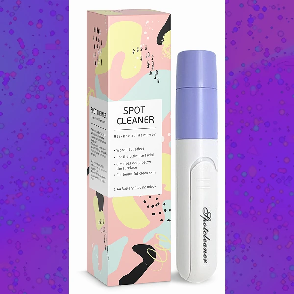 Spot Cleaner