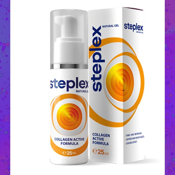 Steplex