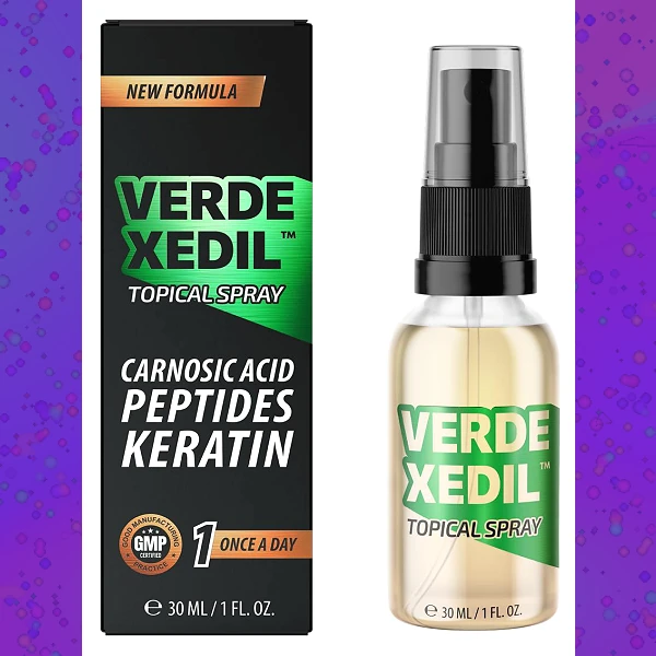 Verdexedil